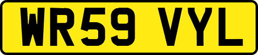 WR59VYL