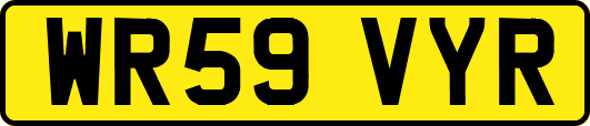 WR59VYR