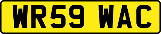 WR59WAC