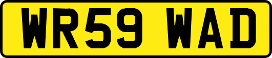 WR59WAD