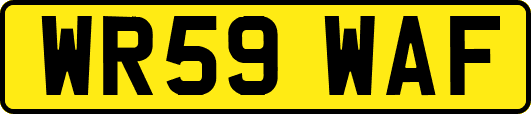 WR59WAF