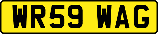 WR59WAG
