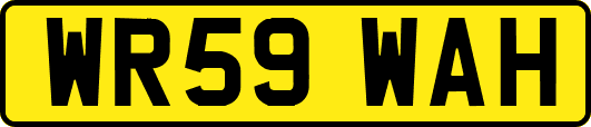 WR59WAH