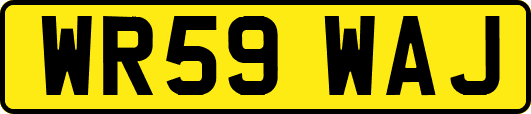 WR59WAJ