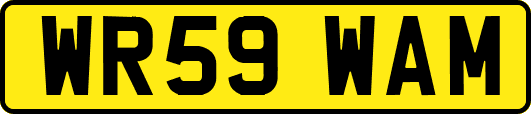 WR59WAM
