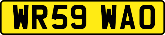 WR59WAO