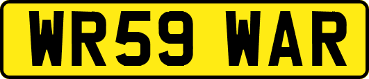 WR59WAR