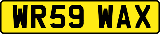 WR59WAX