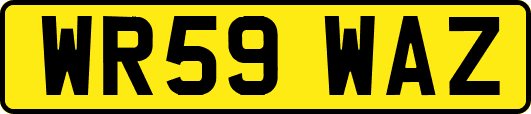 WR59WAZ