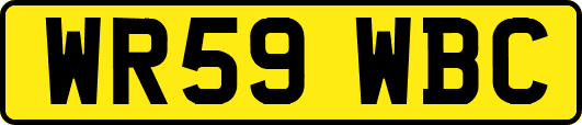 WR59WBC