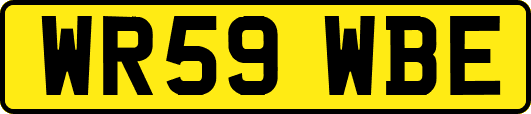 WR59WBE