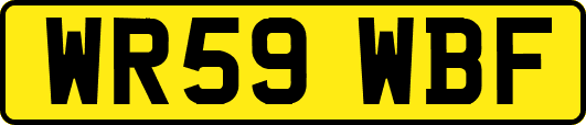 WR59WBF