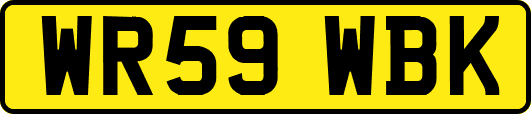 WR59WBK