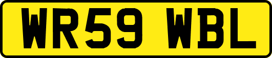 WR59WBL