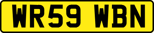 WR59WBN
