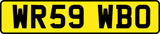 WR59WBO