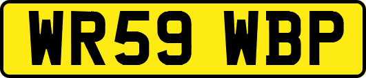 WR59WBP