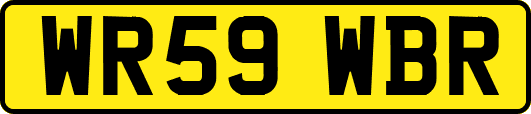 WR59WBR