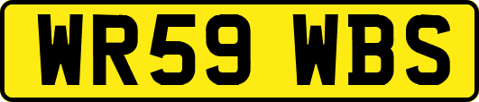 WR59WBS