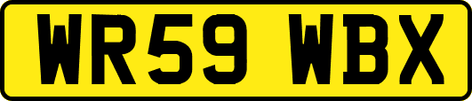 WR59WBX