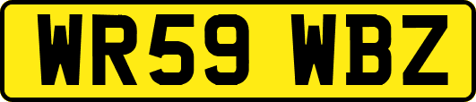 WR59WBZ