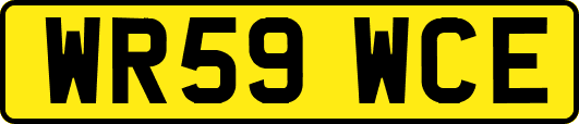 WR59WCE