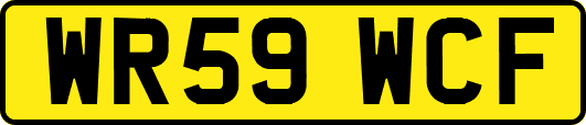 WR59WCF