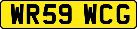 WR59WCG