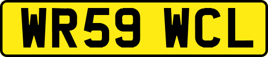 WR59WCL