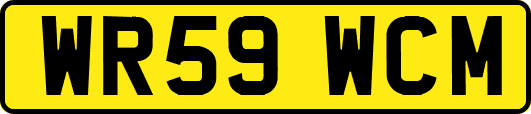 WR59WCM