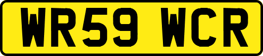 WR59WCR