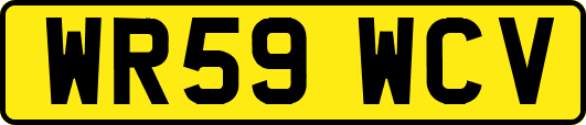 WR59WCV