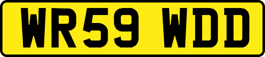 WR59WDD