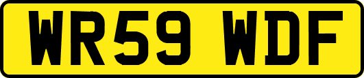 WR59WDF