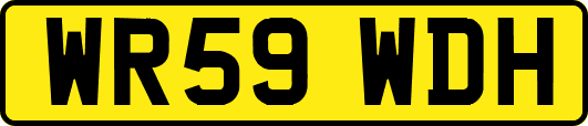 WR59WDH