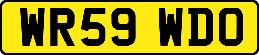 WR59WDO