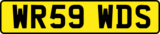 WR59WDS
