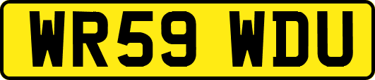 WR59WDU