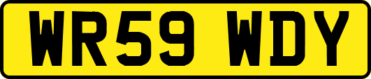 WR59WDY