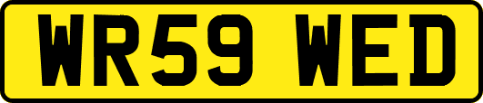 WR59WED