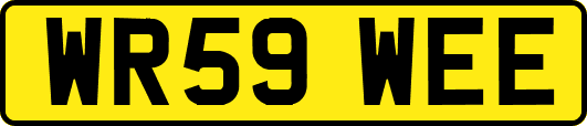 WR59WEE