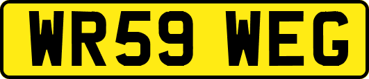 WR59WEG