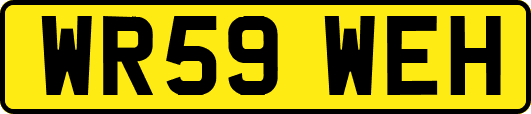 WR59WEH