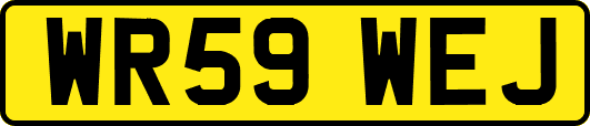 WR59WEJ