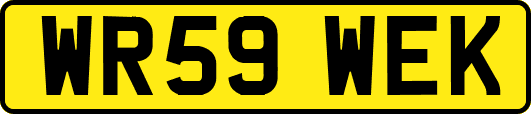 WR59WEK
