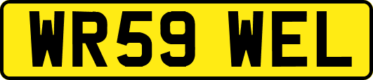 WR59WEL