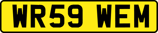 WR59WEM