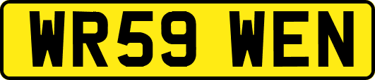 WR59WEN