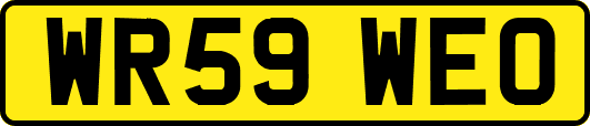 WR59WEO