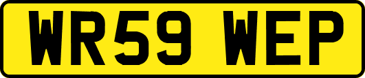 WR59WEP